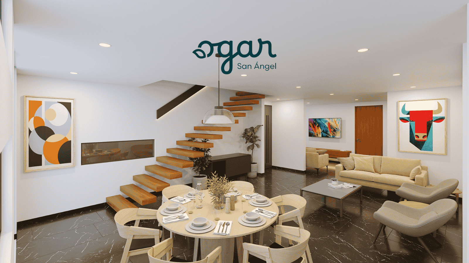 comprar departamento CDMX