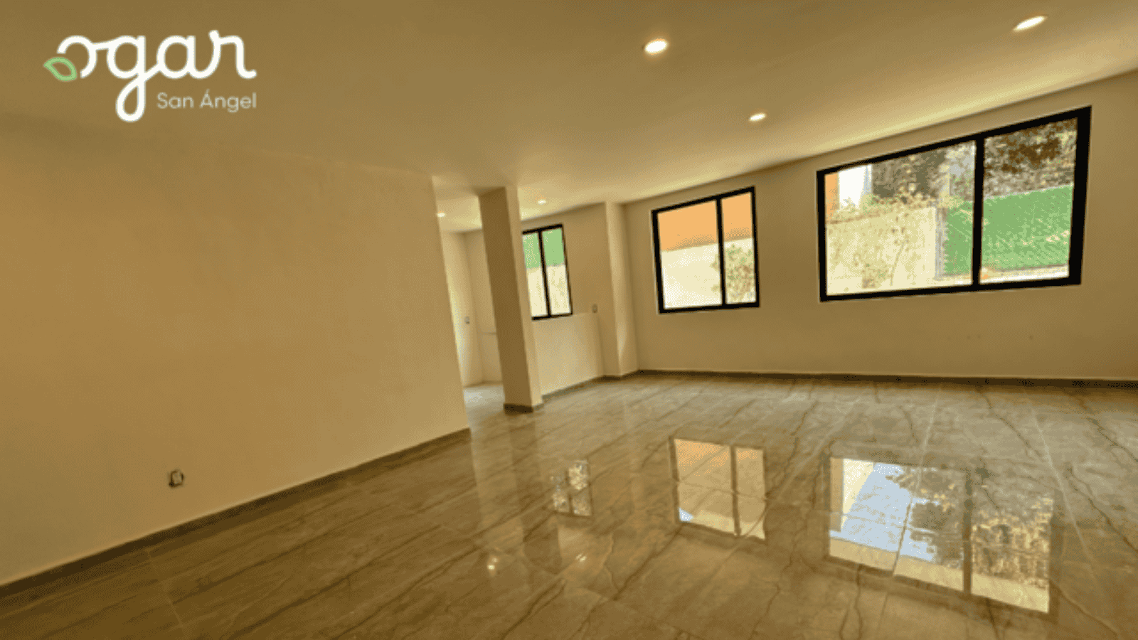 desarrollo inmobiliario CDMX