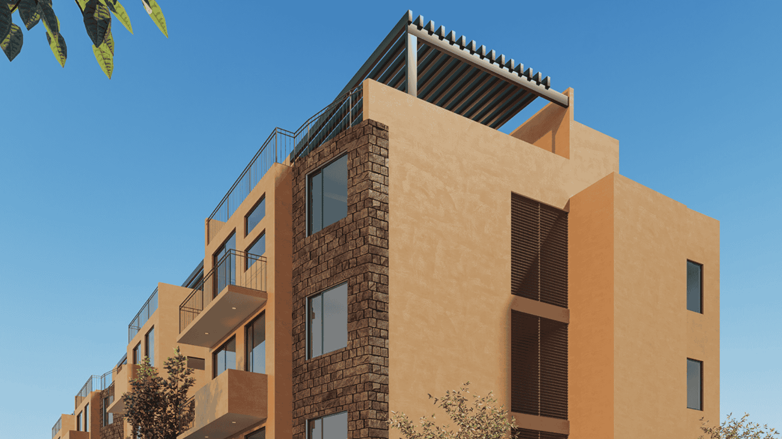 equilibrio ciudad y naturaleza