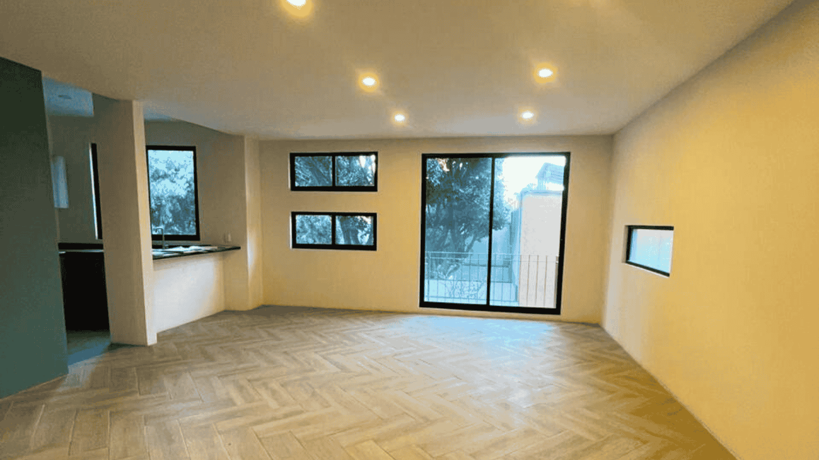 invertir en el sur de la CDMX