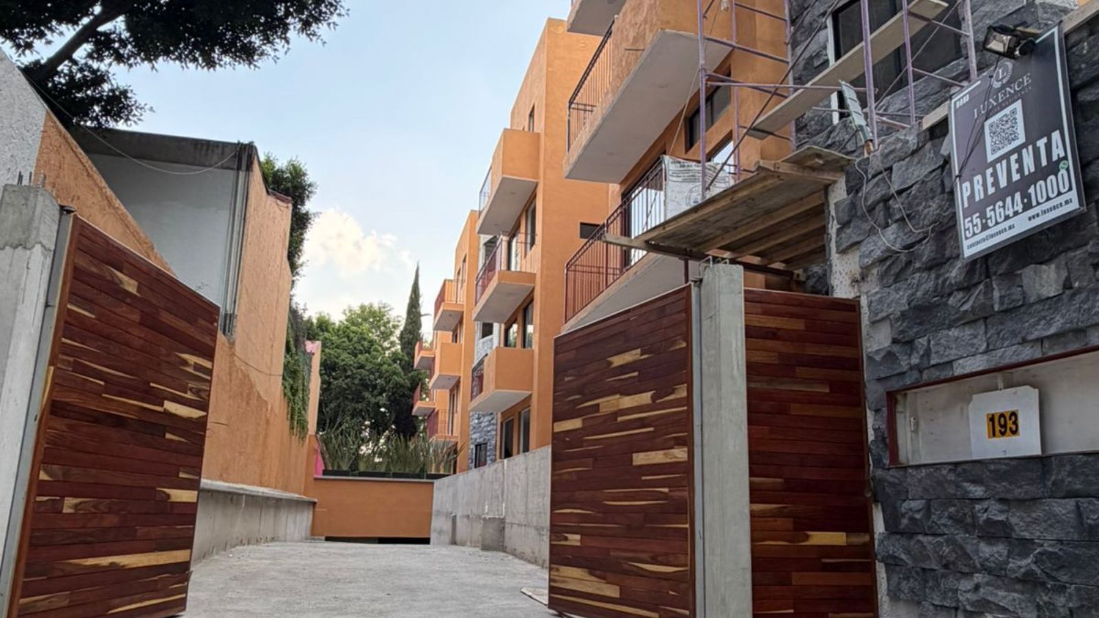 cuánto se paga de notaría al comprar una casa o departamento