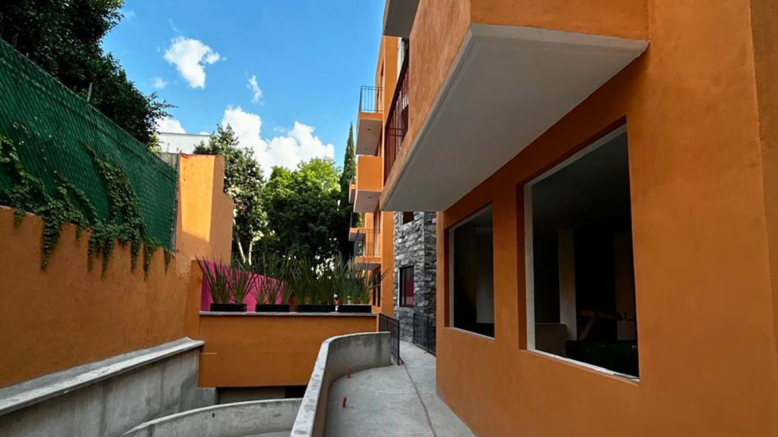 zonas con alta plusvalía en CDMX